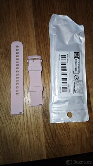 Venu 3s Garmin řemínek, pásek 18mm - 6