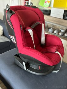 Autosedačka Maxi cosi - 6