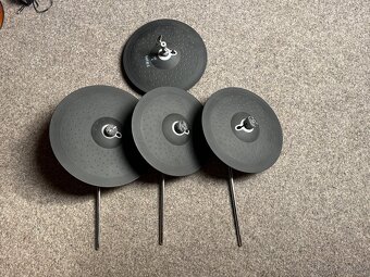Elektronické bicí Yamaha DTX 8 - 6