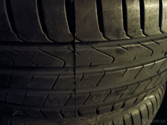 NOVA LETNI al 18" ELBRUS ORIGINAL SKODA KODIAQ - 6