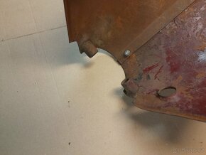 ČZ 125/150   351/352 - 6