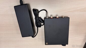 Topping PA5 II zesilovač 2x100W záruka - 6