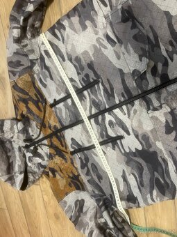 Snb bunda Quiksilver XL - 6