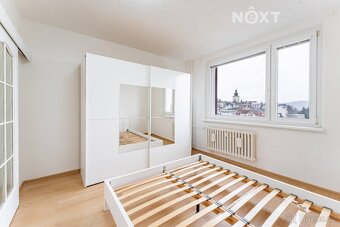 Pronájem byt 2+1, 53㎡ - 6