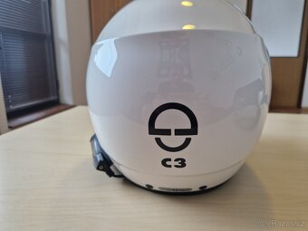 Schuberth C3PRO - 6