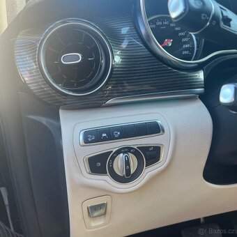 MERCEDES V-Class 300D 4Matic Avantgarde Edition - 6