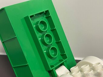Lego Duplo přívěs - 6