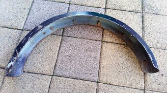 Zadní blatník Babetta 207 - 6