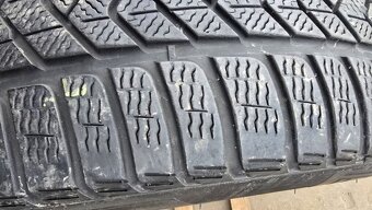 Zimní pneu 255/45/19 Pirelli - 6