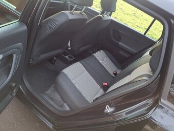 ŠKODA Fabia kombi 1,4 TDI 2010 - 6