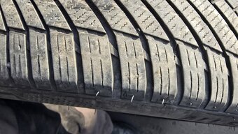 Zimní pneumatika 245/45/19 Imperial - 6