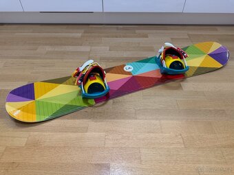 Beany Spectre 125 cm - 6