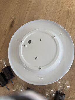 Světlo Compolux+ příslušenství - 6