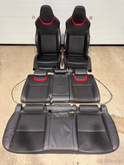 Náhradní díly Škoda Octavia 3 RS - 6