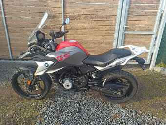 BMW G 310 GS R.V.2018 - 6