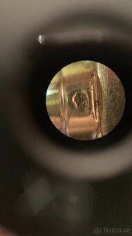 Zlaté kapesní hodinky - 6