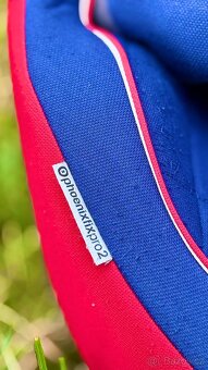 Kiddy Phoenixfix pro 2 autosedačka - limitovaná edice - 6