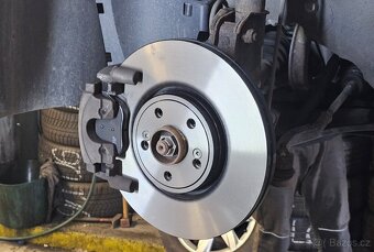 Renault Vel Satis - 6