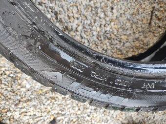 17" zimní pneumatiky - 6