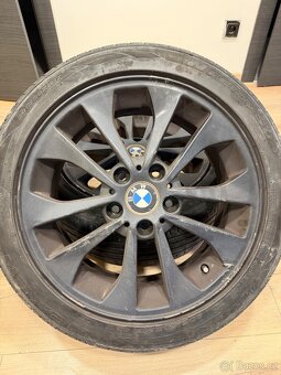Prodám kola BMW R17 - 6