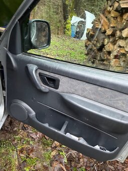 Citroen berlingo ND - 6