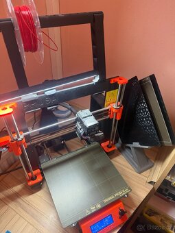 Prusa i3 MK3S - 6