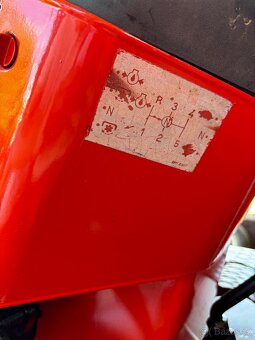 Prodej: Zetor 5011 kabriolet ORSTA řízení - 6