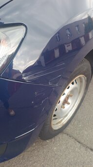 Dacia Logan MCV II 1.2,  2014 - 6