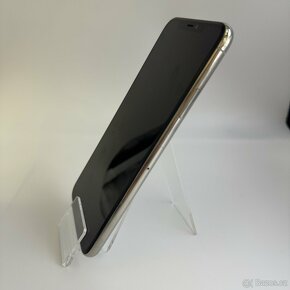 iPhone 11 Pro Max 64GB, silver (rok záruka) - 6