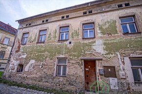 Prodej Bytového domu ve městě Vidnava - 6