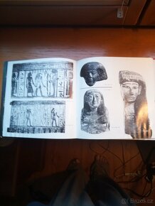 Egyptologie - Umění starého Egypta - 6