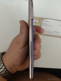 Samsung Galaxy S21+ 128gb fialový - 6