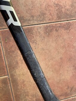 Hokejka Bauer Hyperlite P92 Flex 40 - 6