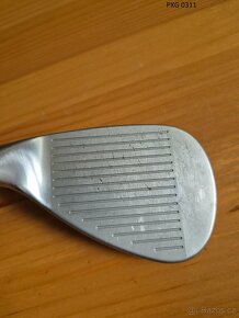 Wedge - 6