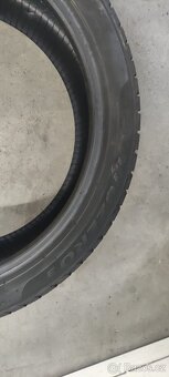 Pirelli Sottozero3 245/40 R20 Zimní - 6