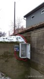 Elektropřípojka (trvalá nebo dočasná) + revize pro Eon,Čez - 6