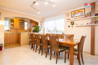 Prodej rodinného domu, 3597 m², Zlátenka - 6