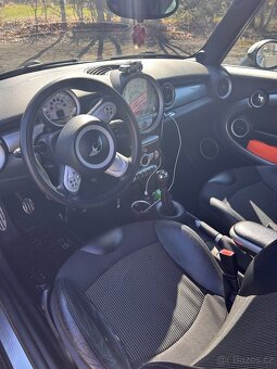 Mini Cooper S R56 - 6