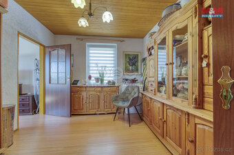 Prodej rodinného domu, 512 m², Aš - 6