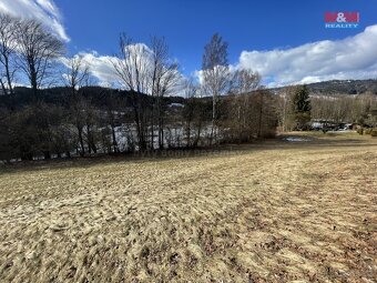Prodej pozemku k bydlení, 2475 m², Plavy - Haratice - 6