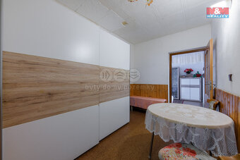 Prodej bytu 3+1, 84 m², Nejdek, ul. Jiráskova - 6