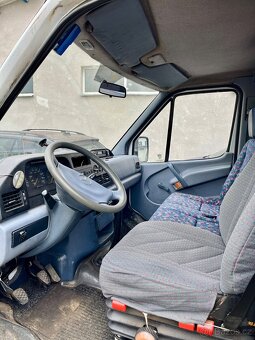 Mercedes-Benz Sprinter 412D - 6