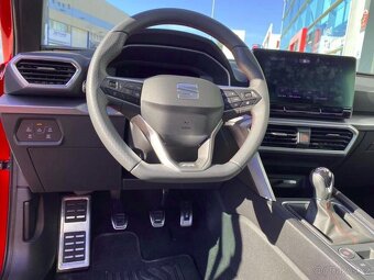 SPORTOVE NASLAPY PEDALY - SPORTLINE Rline VRS GTI - 6