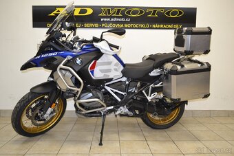 BMW R 1250 GS ADWENTURE - 6