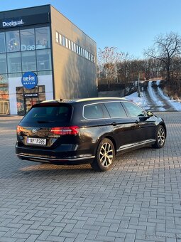 Passat B8 DSG - 6