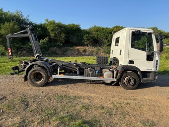 Iveco Eurocargo ML 100E18 - 6