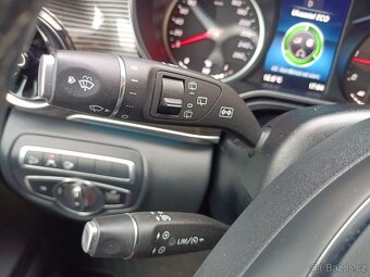 Mercedes-Benz V-Class 250d | r.v. 2022 | 8 míst | DPH - 6