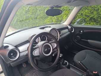 Mini Cooper - 6