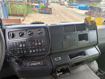 MAN TGA 28,480 ABROLL - 6