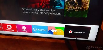 Samsung 163cm..rok 21...4k tv - 6
